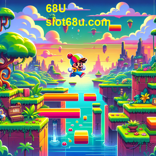 A Evolução dos Jogos de Plataformas: Do Clássico ao Contemporâneo