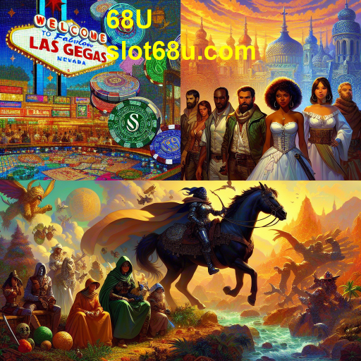 RPGs